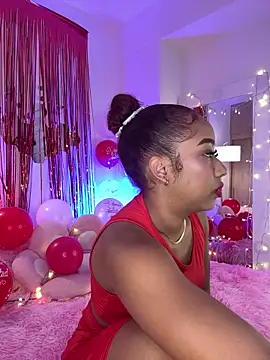  Zahara  online show from February 2026 11:56:01 PM