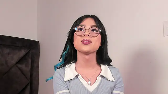 SamanthaRivas  online show from October 2025 03:06:02 AM