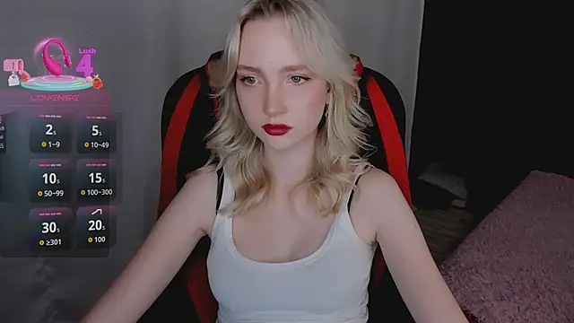 EllaBloom online show from February 2026 02:25:01 PM