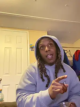 BigWayneDC online show from October 2025 08:37:01 AM