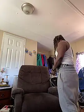 BigWayneDC online show from April 2026 08:46:02 PM