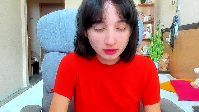 Marri-Stella online show from October 2025 09:46:02 AM