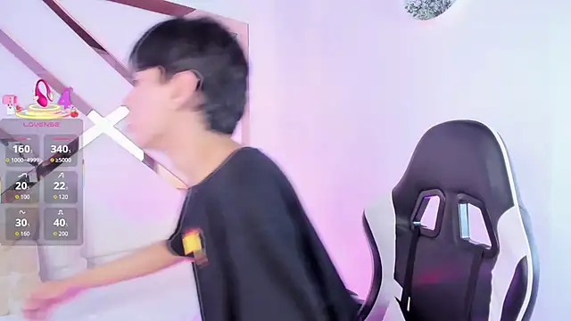 Jim twink online show from February 2026 07:51:02 PM