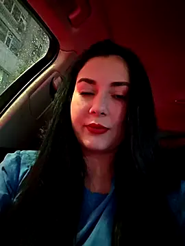 SaraViss20 online show from October 2025 06:52:02 PM