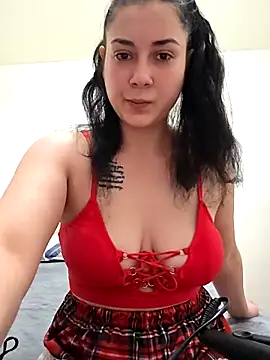 Snapshot of SaraViss20 chatting on February 2026 06:22:02 PM SaraViss20 online show from February 2026 06:22:02 PM