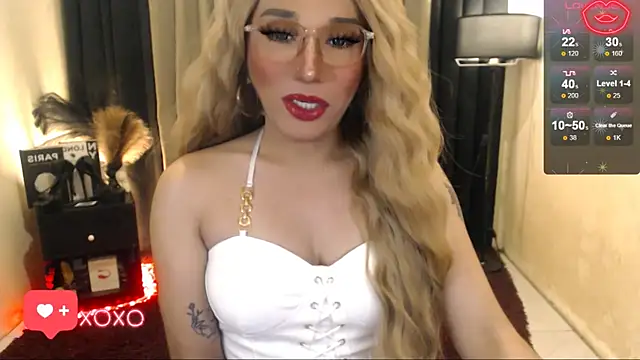 precious RoseDoll online show from December 2025 01:54:01 AM