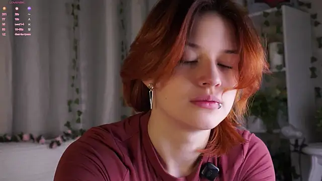 BlytheBenny online show from December 2025 12:04:01 AM