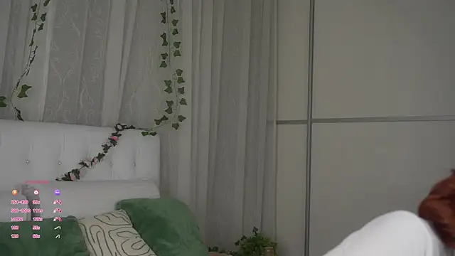 BlytheBenny online show from March 2026 01:18:02 AM