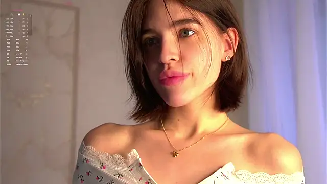 EleneButton online show from March 2026 01:03:01 AM