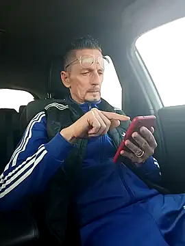 fabius720 online show from December 2025 12:35:02 PM