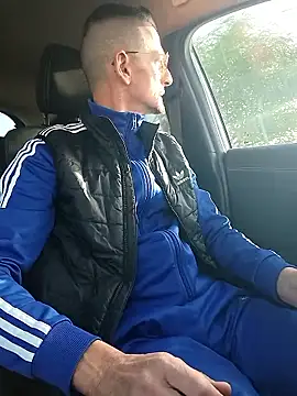 fabius720 online show from January 2026 09:25:02 AM