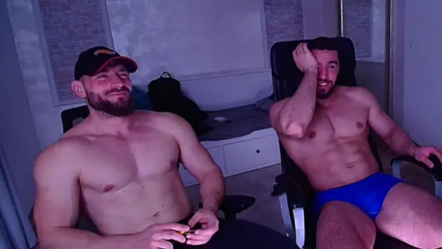 IvanHydee online show from March 2026 05:57:01 AM