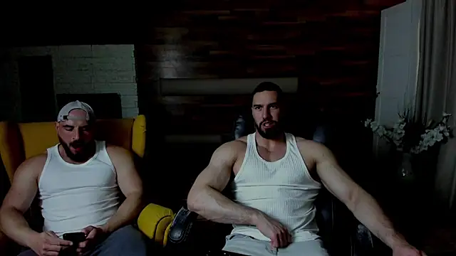 IvanHydee online show from April 2026 04:46:02 AM