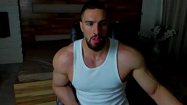 Snapshot of IvanHydee chatting on May 2026 04:28:02 AM IvanHydee online show from May 2026 04:28:02 AM