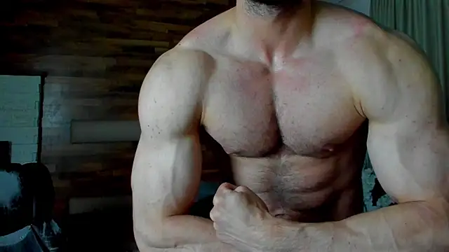 Snapshot of IvanHydee chatting on May 2026 04:31:02 AM IvanHydee online show from May 2026 04:31:02 AM