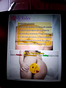 SofiaLeo online show from October 2025 07:54:02 PM