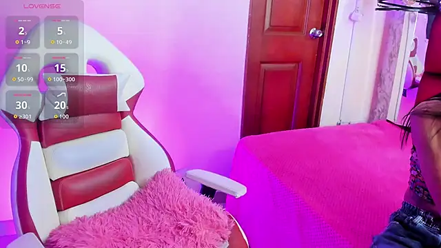 Sheilly brown online show from November 2025 07:38:01 PM