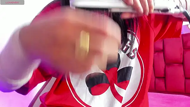 Sheilly brown online show from November 2025 07:27:02 PM