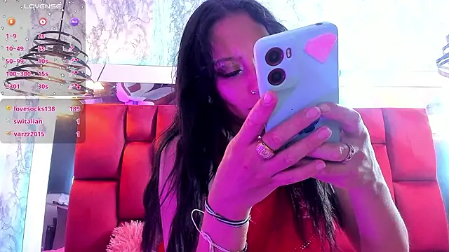 Sheilly brown online show from February 2026 07:42:02 PM