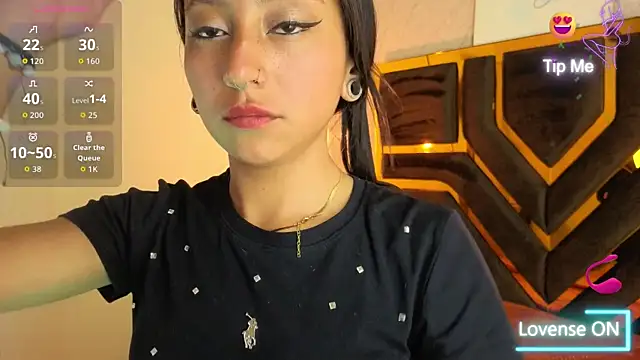 Snapshot of Sheilly_brown chatting on July 2026 07:53:01 PM Sheilly brown online show from July 2026 07:53:01 PM