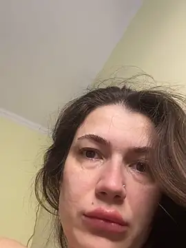 Cute Erika online show from November 2025 09:08:01 AM