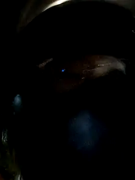 DarkHoneyy online show from October 2025 01:13:02 AM