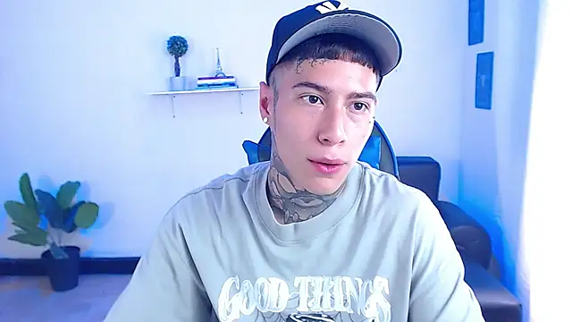 setthomas online show from October 2025 03:24:01 PM