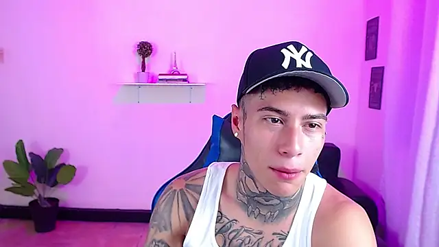 setthomas online show from October 2025 02:29:01 PM