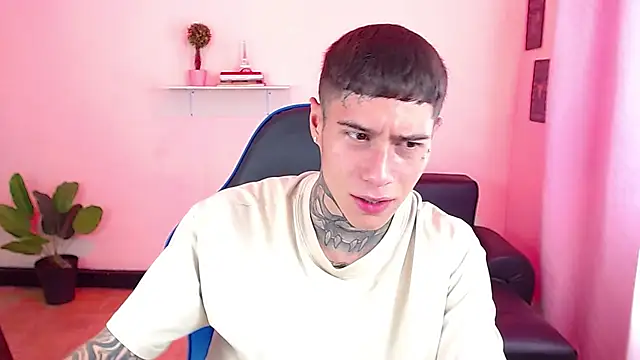 setthomas online show from November 2025 02:38:02 PM