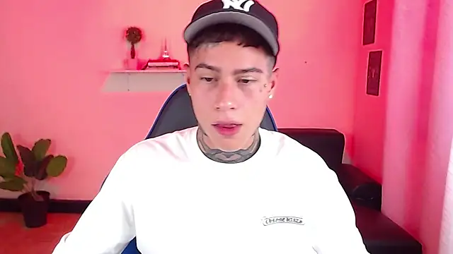 setthomas online show from November 2025 04:29:02 PM