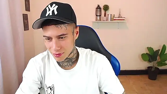 setthomas online show from December 2025 10:03:01 PM