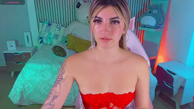  aitana 001 online show from March 2026 08:15:02 PM