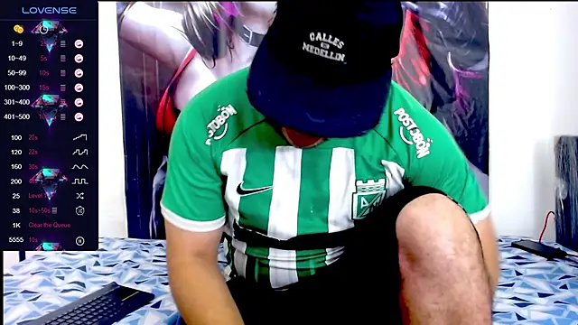 smith hot29 online show from October 2025 05:37:02 AM