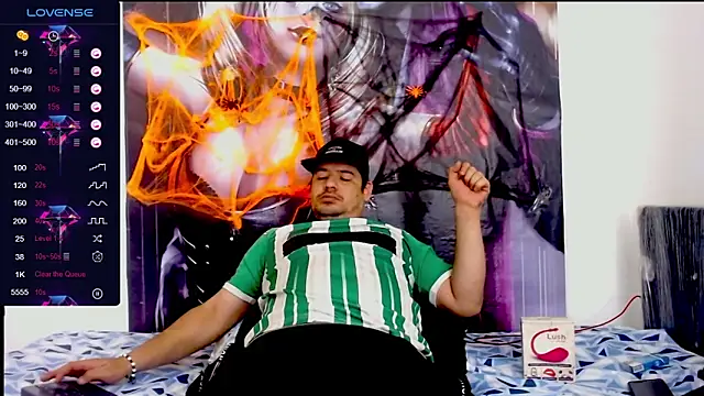 smith hot29 online show from October 2025 02:41:02 AM