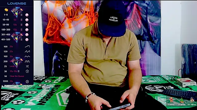 smith hot29 online show from October 2025 02:46:02 AM