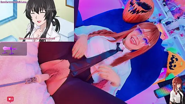 kyomii- online show from October 2025 02:48:01 AM