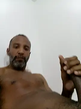 Pretin Maroto online show from October 2025 03:47:02 AM