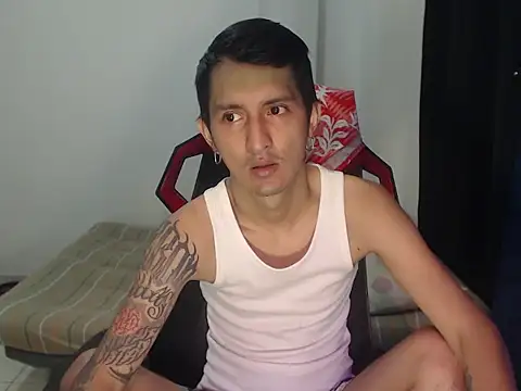 brianbigcock777 online show from April 2026 04:58:02 PM