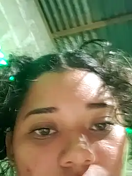 Violethroos online show from November 2025 03:18:02 AM