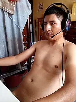 nomada1991 online show from March 2026 07:20:02 PM