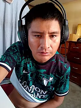 nomada1991 online show from March 2026 02:38:01 PM