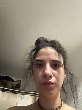 Anna-May97 online show from February 2026 07:04:01 PM