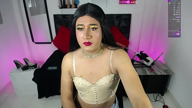 Athenea  Rouse online show from September 2025 06:59:02 AM