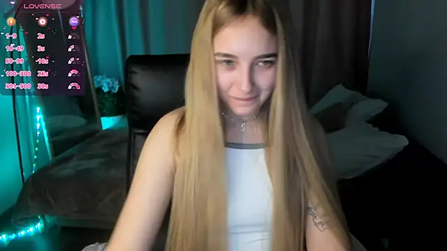 TaisiaHot online show from March 2026 09:02:02 AM