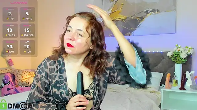 Kira Adler online show from March 2026 12:49:02 AM