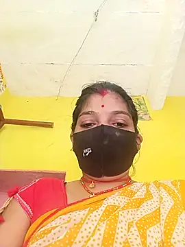 Snapshot of Samiya-143 chatting on February 2026 08:20:01 AM Samiya-143 online show from February 2026 08:20:01 AM