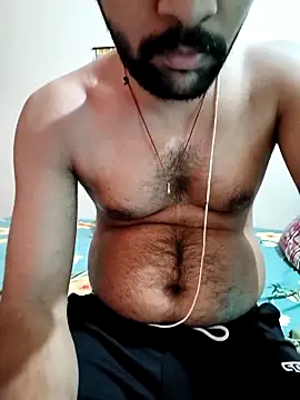 mehulsomm7 online show from April 2026 09:07:01 AM