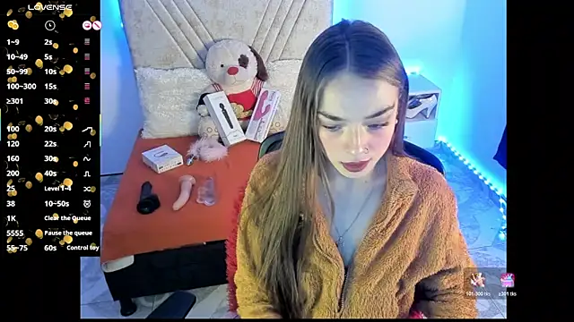 Snapshot of Mia_Victoria22 chatting on June 2026 03:15:02 AM Mia Victoria22 online show from June 2026 03:15:02 AM