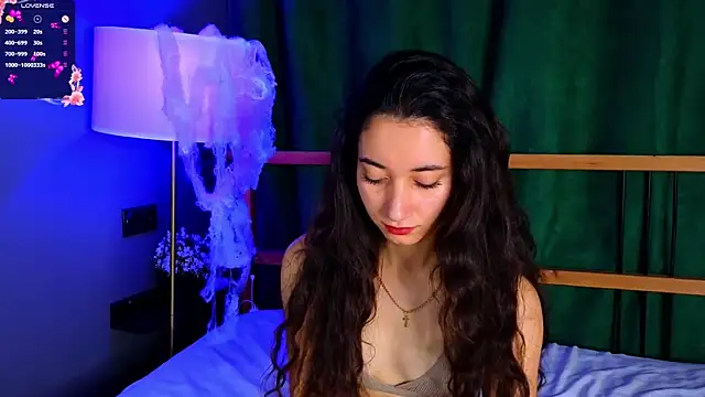 BettyMaldonado online show from October 2025 07:16:01 AM