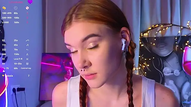 JenniferSullivan online show from February 2026 11:22:01 PM